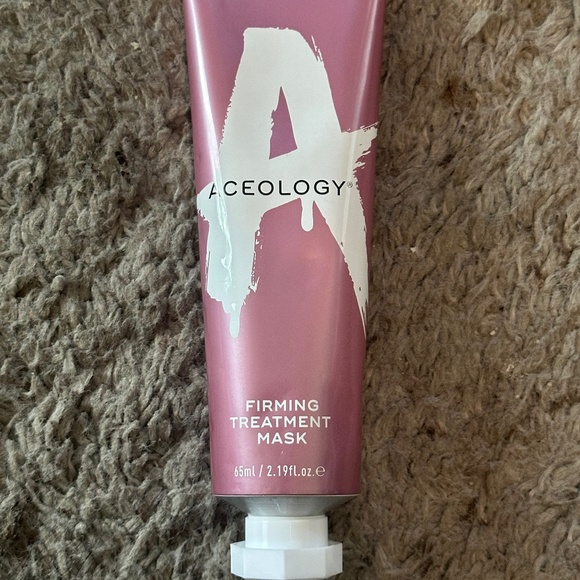 Aceology Firming treatment mask - Picture 1 of 3